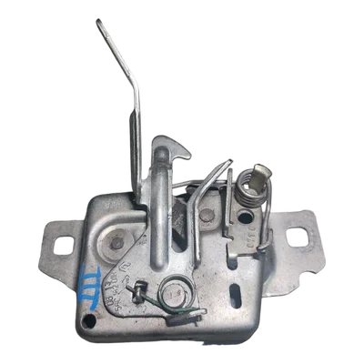 Renault Kangoo III   05--10  brava prednje haube  656018201R