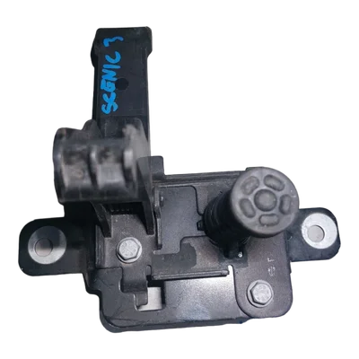 Renault Scenic III  08-15 brava prednje haube    651300006R