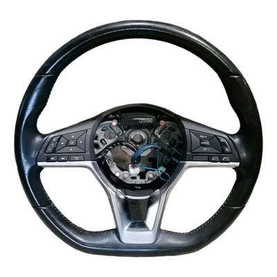 Nissan Qashqai     13-21  volan   34324266A  48430HV01B