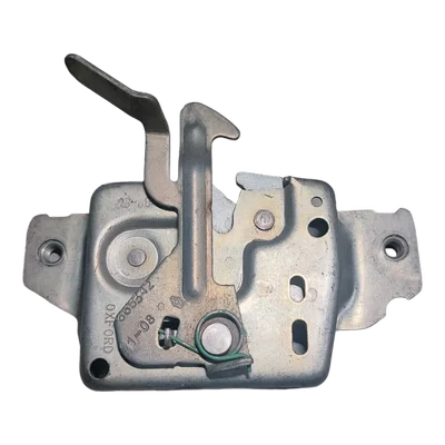 Renault  Clio III   05-12   brava  prednje haube   8200665342