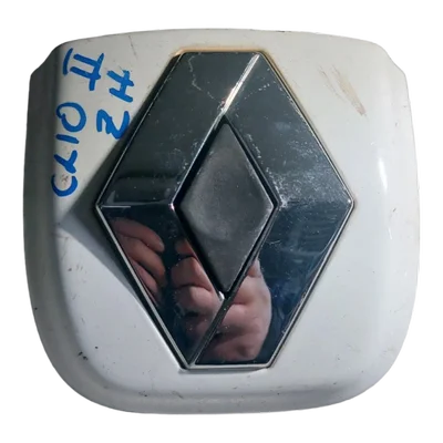 Renault Clio II   98-12   brava gepeka   2-pina  8200060917