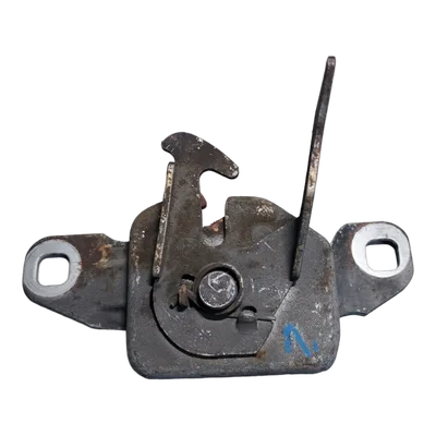 Dacia Logan    04-12   brava prednje haube  656010017R