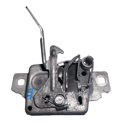 Renault Kangoo III   05--10  brava prednje haube  656018201R