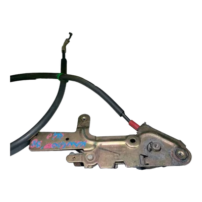 Renault Kangoo     97-07  brava  gepeka zadnja lijeva  7700354485    7700354484