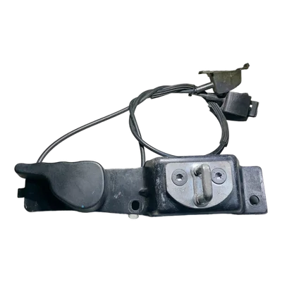 Renault Kangoo III   05-10  brava  gepeka  desna  8200497811