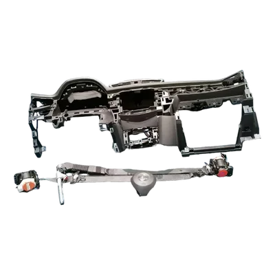 Nissan Qashqai  13-21  armatura   34256336F    SET  armatura, natez. pojaseva L+D ,  airbag volana