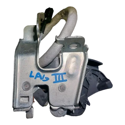 Renault Laguna III  07-15   brava sjedala zadnja lijevo    883910003R