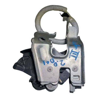 Renault Laguna III  07-15   brava sjedala zadnja desno  883910001R