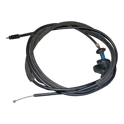 Renault Laguna III  07-15  sajla prednje haube  656200001R