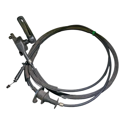 Renault Laguna III  07-15   sajla  prednje  haube   656200001R