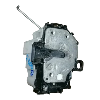 Fiat 500    07-   brava vrata prednja desna    PD     4-pina   51827593