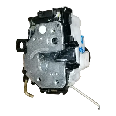 Fiat 500    07-   brava vrata prednja desna   PD     4-pina   52191860