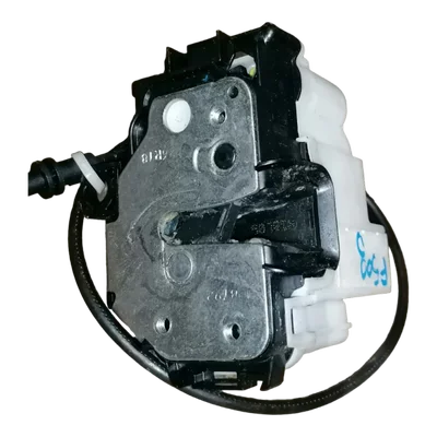 Fiat 500    07-   brava vrata prednja desna    PD     4-pina   52041737