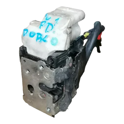 Fiat Doblo  00-10   brava vrata prednja desna    PD     6-pinova   51843468