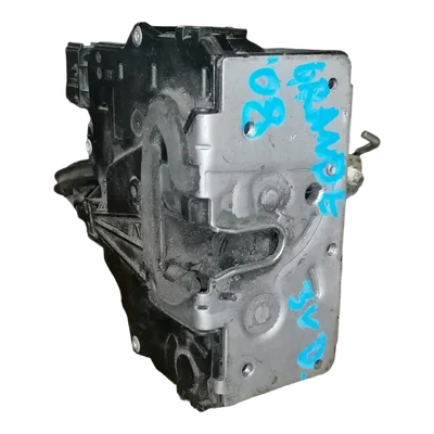 Fiat Punto Grande  05-15  brava vrata prednja desna     PD     6-pinova  55702904