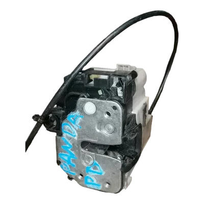 Fiat Panda II   03-12   brava vrata prednja desna    PD     46842657  46803509