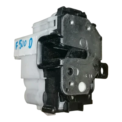 Fiat 500    07-   brava vrata prednja desna    PD     4-pina   51935112   51935121