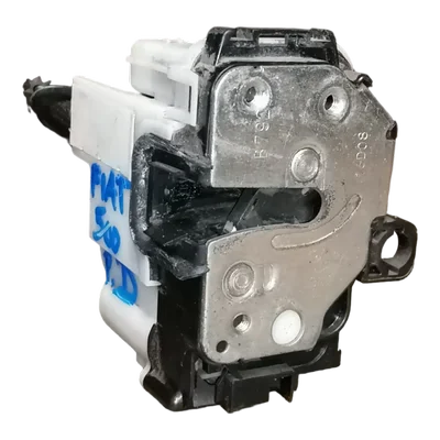 Fiat 500    07-    brava vrata prednja desna    PD     4-pina   51827593  51827594