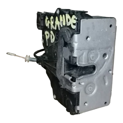 Fiat Punto Grande  05-15   brava vrata prednja desna    PD     6-pinova   55701964