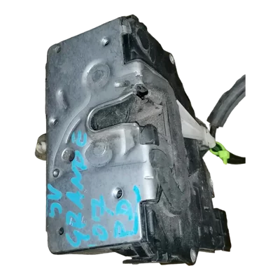 Fiat Punto Grande  05-15  brava vrata prednja desna    PD    6-pinova   51797558