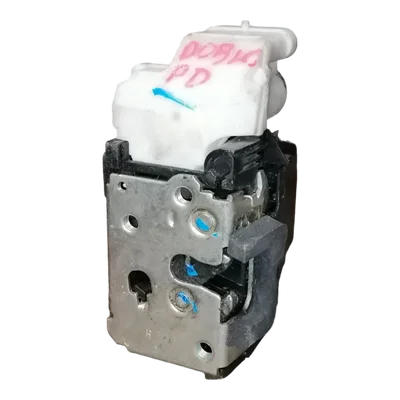Fiat Doblo  00-10   brava vrata prednja desna   PD   6-pinova    51843468