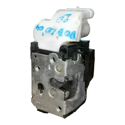 Fiat Doblo  00-10   brava vrata prednja desna    PD    6-pinova   51843468