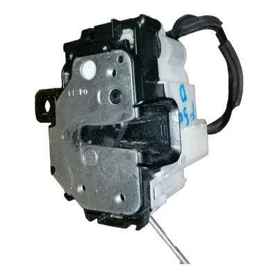 Fiat 500    07-   brava vrata prednja desna    PD    4-pina   52004009