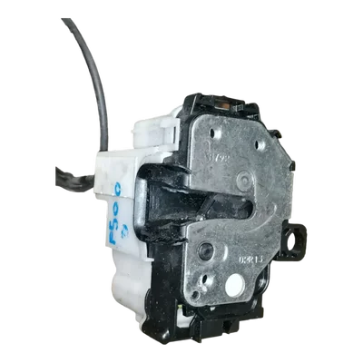 Fiat 500    07-     brava vrata prednja desna     PD    4-pina   51935112   51935121