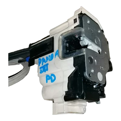 Fiat Panda III   12-    brava vrata prednja desna      PD     4-pina     520184640