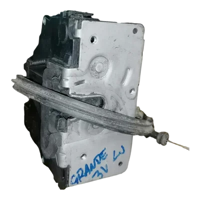 Fiat Punto Grande   05-15   brava vrata prednja lijeva    PL    6-pinova     55702897