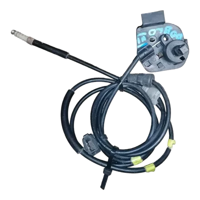 Fiat Doblo III  10-22     sajla prednje haube     51810937