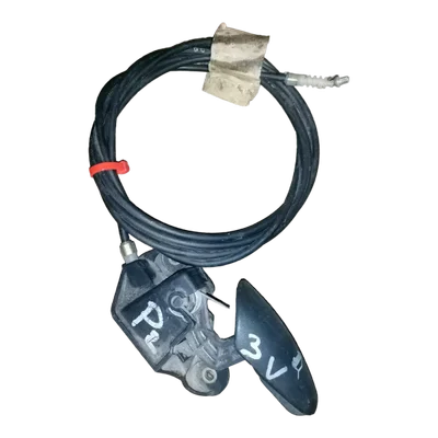 Fiat Punto II    99-11    sajla zadnje haube    GCS94000