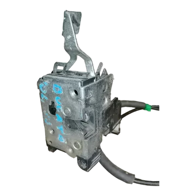 Fiat Ducato   00-06   brava vrata prednja lijeva      PL     1334645080