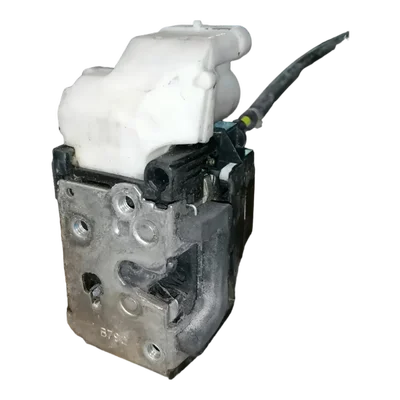 Fiat Doblo  00-10   brava vrata prednja desna     PD     6-pinova       51843468