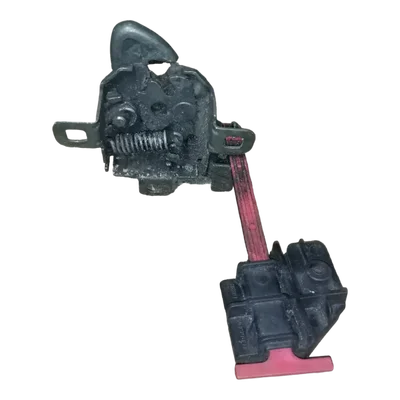 Fiat Stilo   01-10    brava prednje haube    51788052