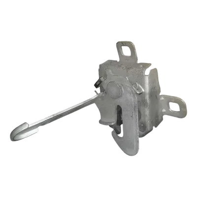 Fiat Punto Grande   05-15    brava prednje haube      51913761