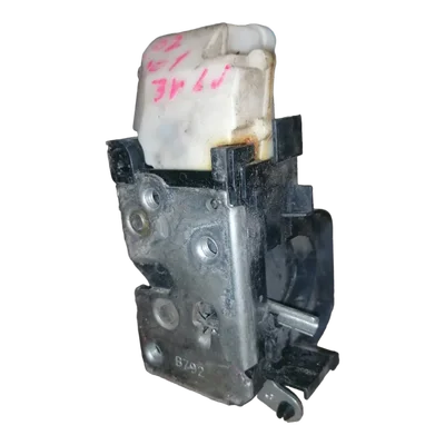 Fiat Punto Grande  99-11   brava vrata prednja desna     PD    6-pinova      46535998