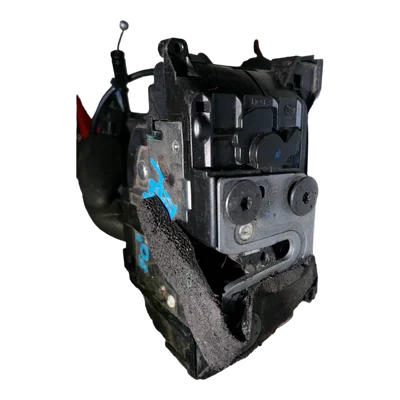 Renault Laguna II 00-07  brava vrata zadnja  desna   ZD  6-pinova   825000003R