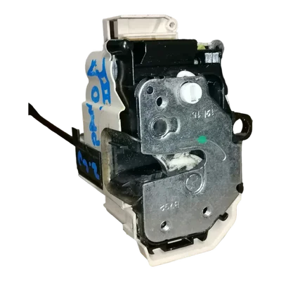 Fiat Panda III  12-    brava vrata zadnja lijeva   ZL    4-pina    520184690