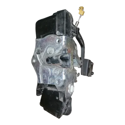 Fiat Stilo    01-10    brava vrata zadnja lijeva    ZL    8-pinova    51736484