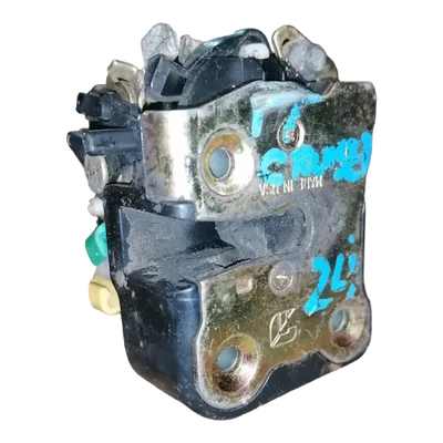 Chrysler PT Cruiser 00-10    brava vrata zadnja lijeva    ZL     5027075AD