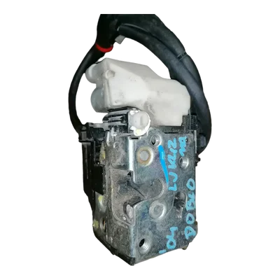 Fiat Doblo  00-10   brava vrata lijeva klizna    4-pina    51709195