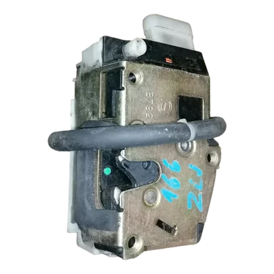 Alfa  Romeo  166   96-07    brava vrata zadnja lijeva    ZL    5-pinova    60666241