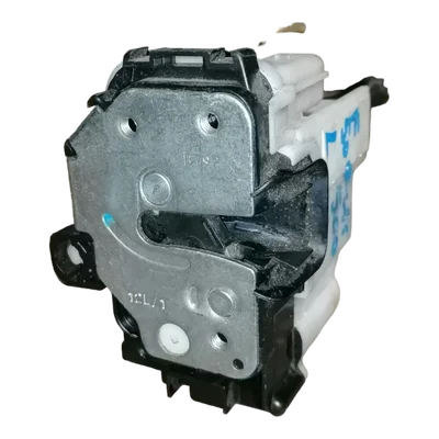 Fiat 500    07-    brava vrata prednja lijeva    PL     5-pinova    51827414   51827413