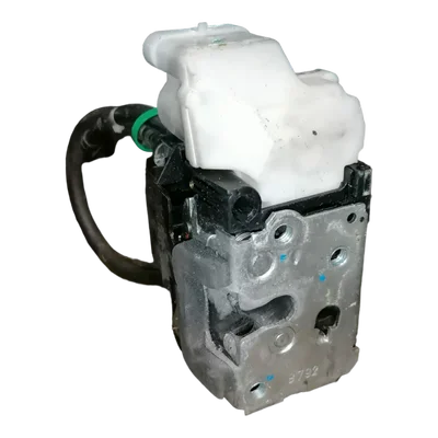 Fiat Doblo  00-10   brava vrata prednja lijeva   PL    6-pinova    51843469