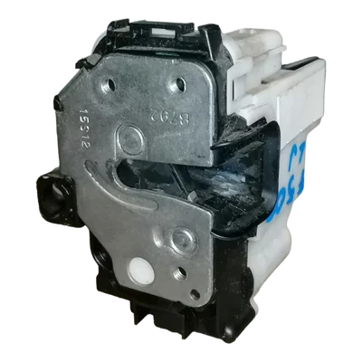 Fiat 500    07-    brava vrata prednja lijeva     PL     5-pinova    51827414   51827413