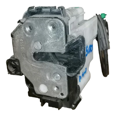 Fiat 500    07-     brava vrata prednja lijeva    PL     5-pinova    51827414   51827413