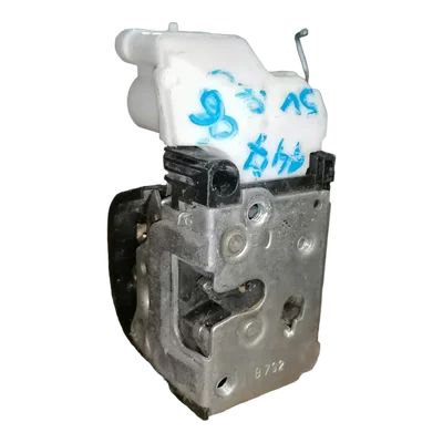 Alfa Romeo  147    01-10    brava vrata prednja lijeva     PL     6-pinova    46800416