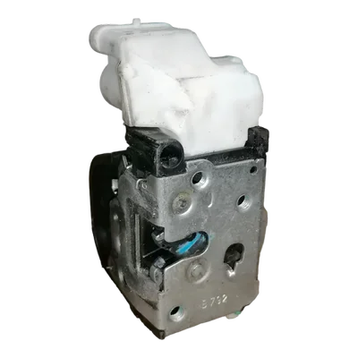 Alfa Romeo  147   01-10   brava vrata prednja lijeva   PL    6-pinova    46800416