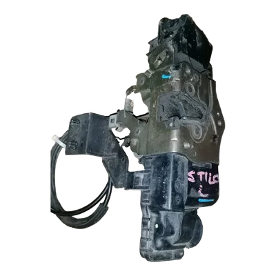 Fiat Stilo    01-10    brava vrata prednja lijeva     PL    10-pinova    46786798